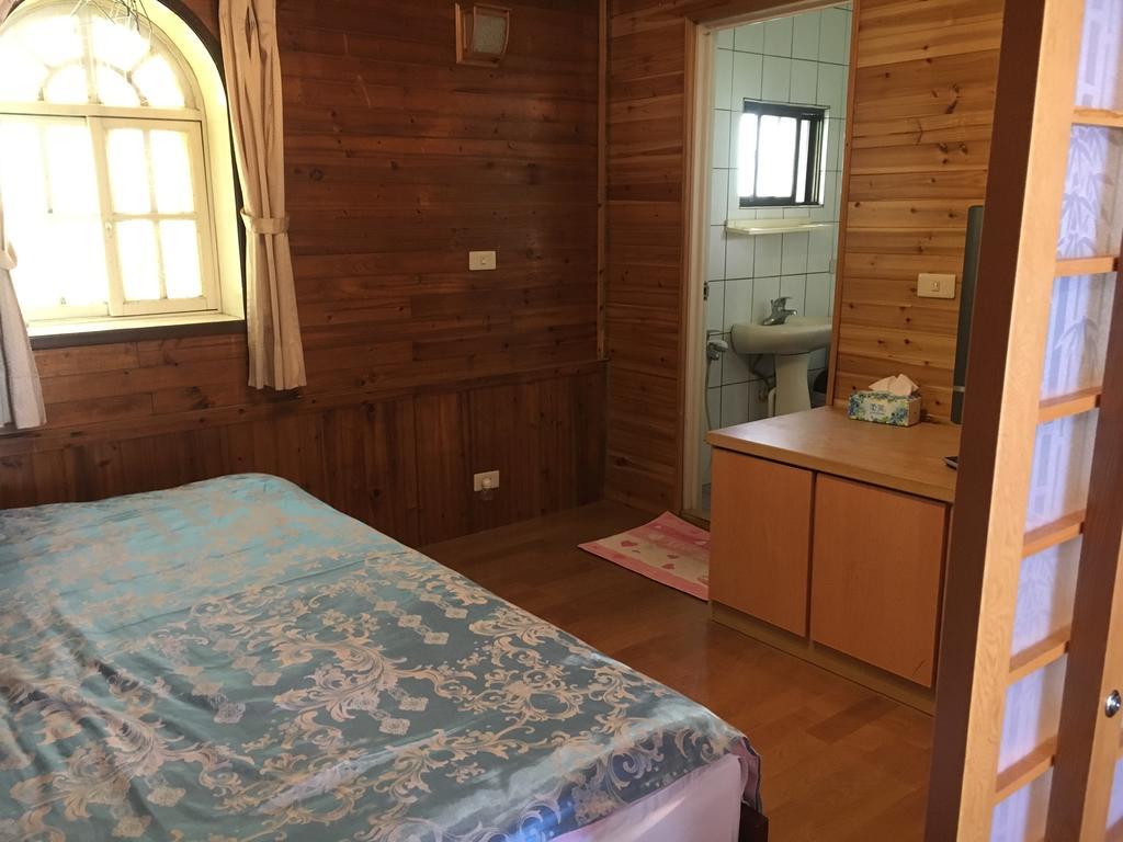 Here Is Good Home Nhân Ái Ngoại thất bức ảnh