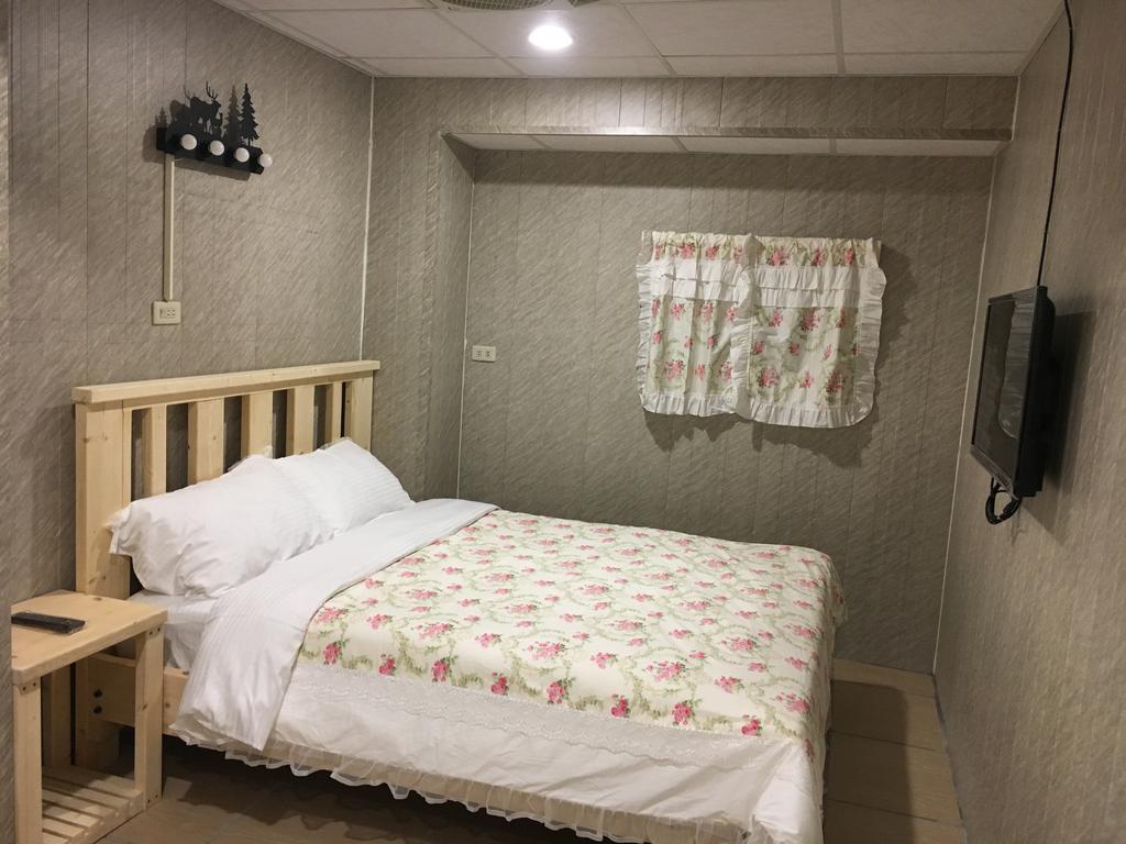 Here Is Good Home Nhân Ái Ngoại thất bức ảnh