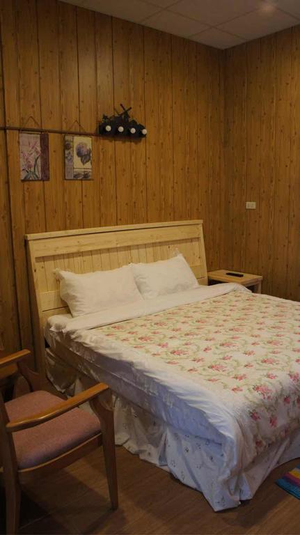 Here Is Good Home Nhân Ái Ngoại thất bức ảnh
