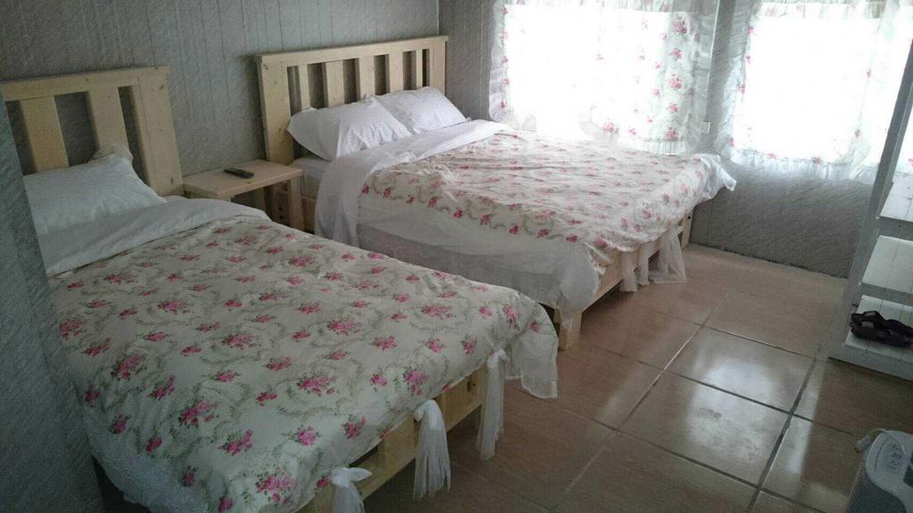 Here Is Good Home Nhân Ái Ngoại thất bức ảnh