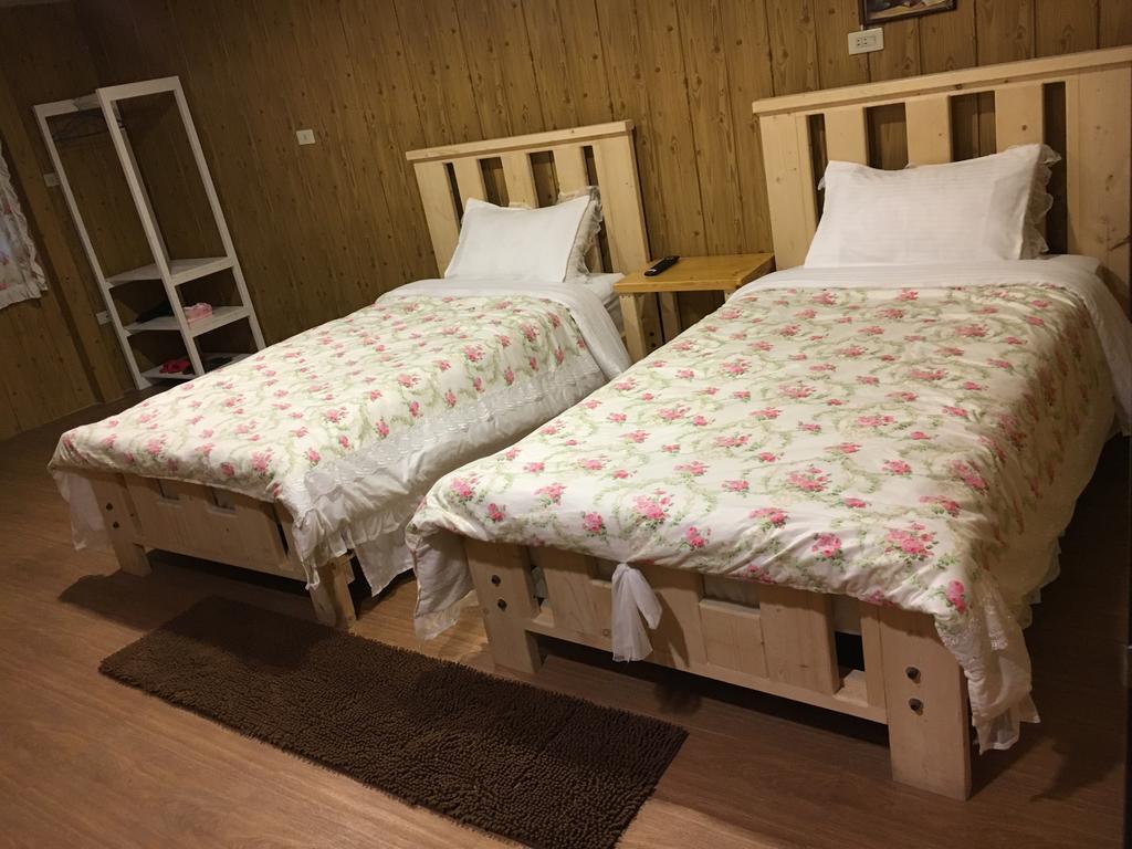 Here Is Good Home Nhân Ái Ngoại thất bức ảnh