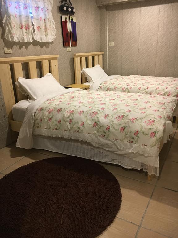 Here Is Good Home Nhân Ái Ngoại thất bức ảnh