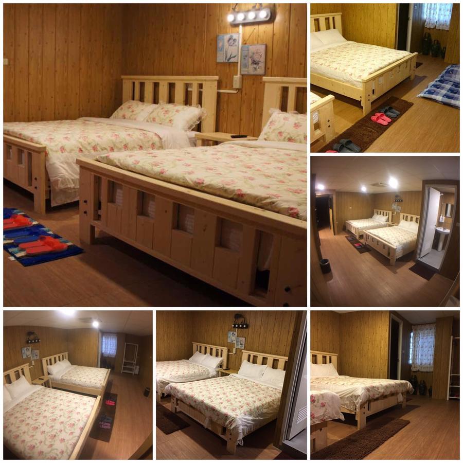 Here Is Good Home Nhân Ái Ngoại thất bức ảnh