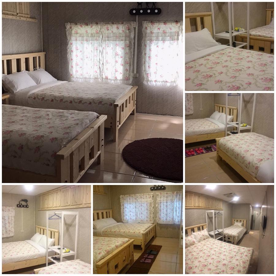 Here Is Good Home Nhân Ái Ngoại thất bức ảnh